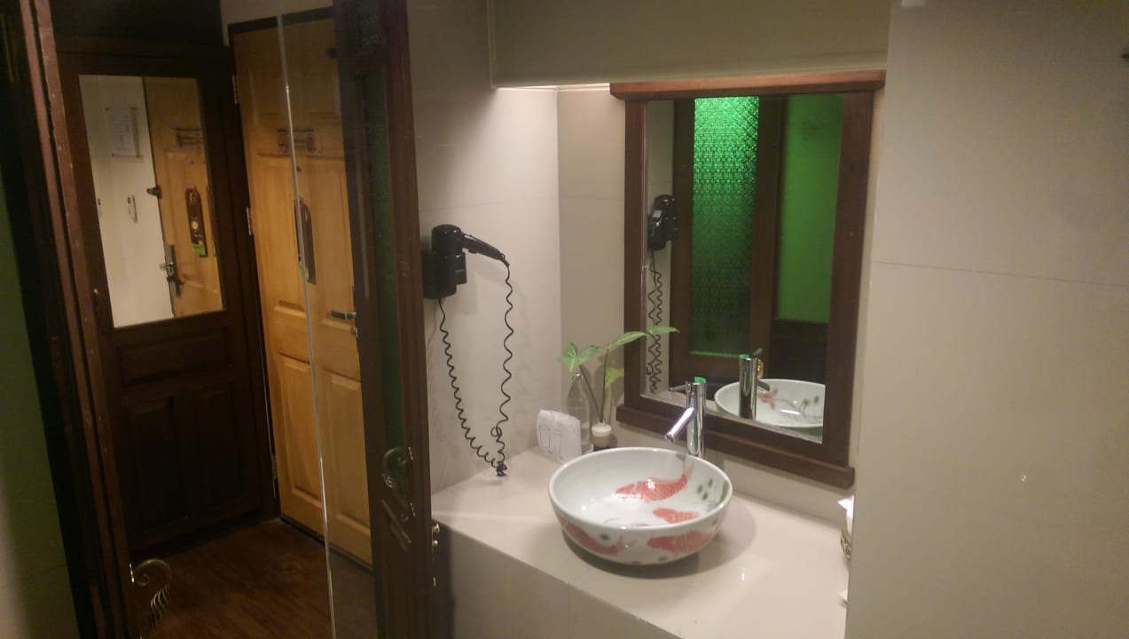 Zimmer Nak Nakara Hotel