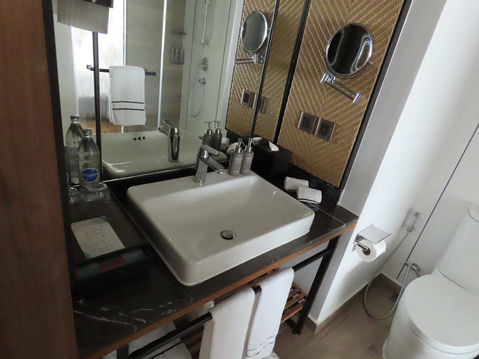 Zimmer Meliá Chiang Mai