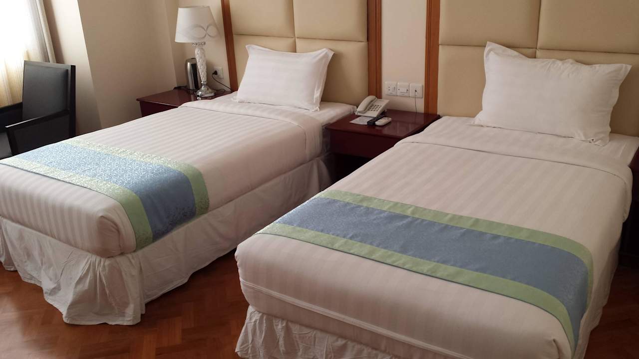 Betten Royal Inlay Hotel