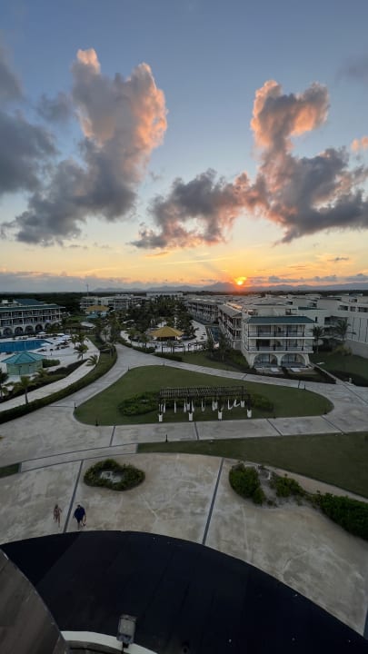 Gartenanlage Ocean El Faro El Beso - Adults only