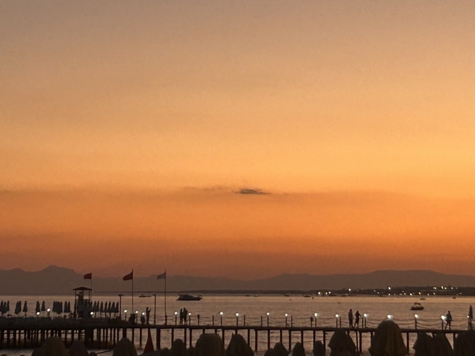 Strand Seaden Quality Resort & Spa