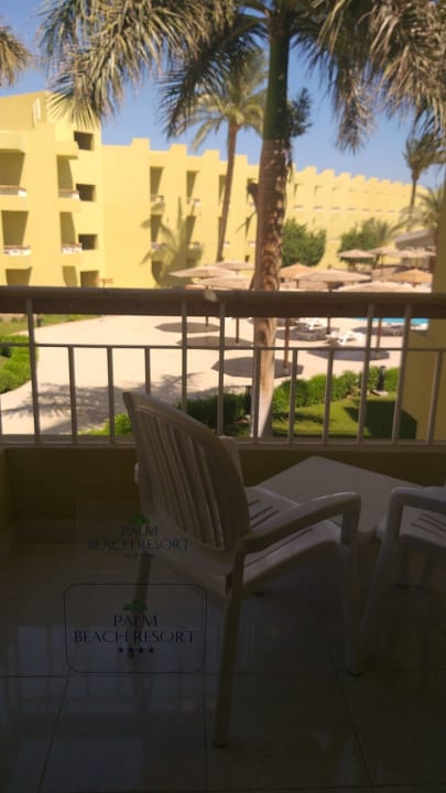 Zimmer Palm Beach Resort