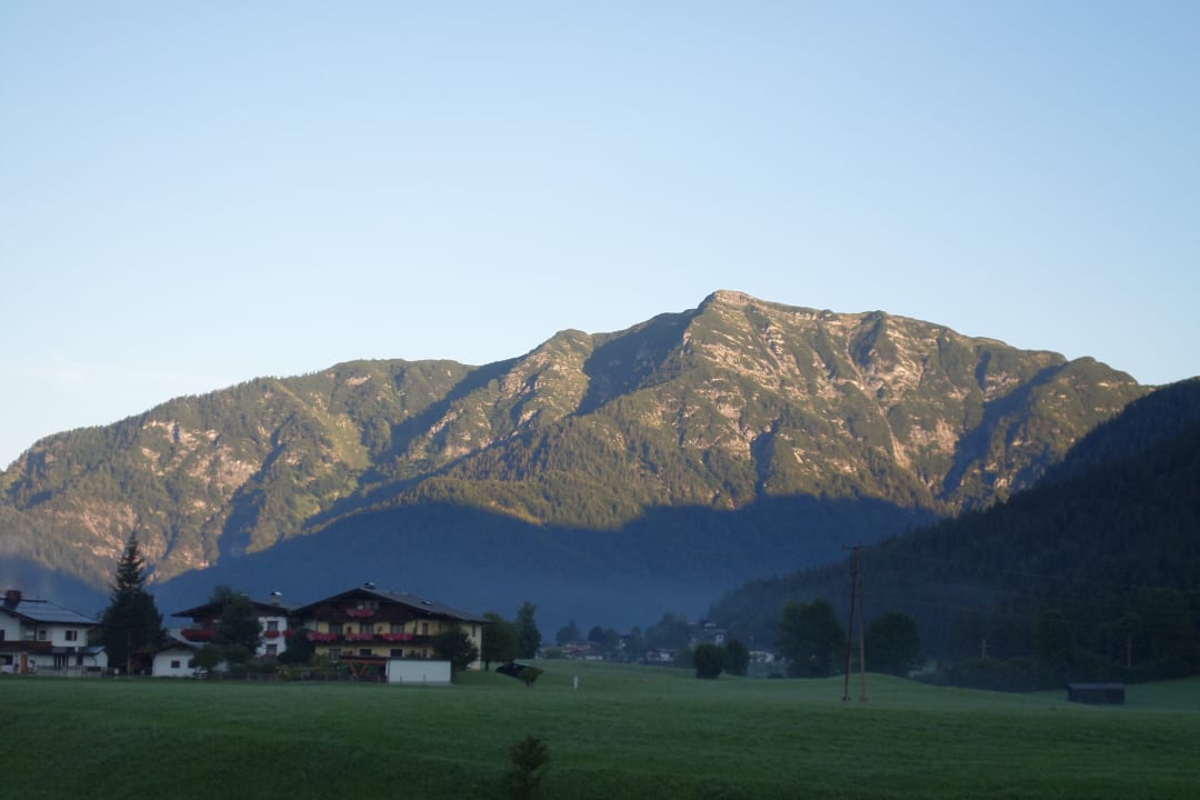 Ausblick elaya hotel steinplatte