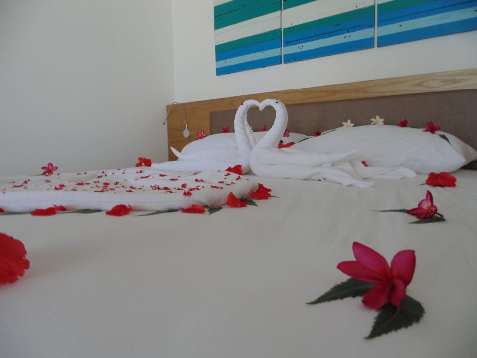 Zimmer Summer Island Maldives