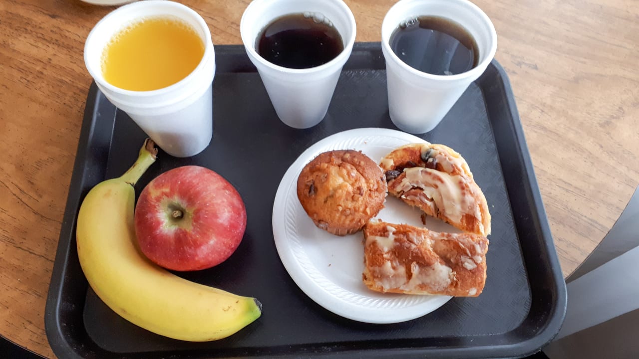 Gastro Moonlite Motel