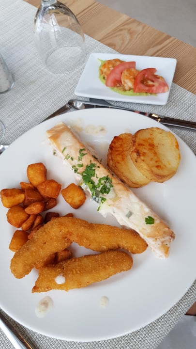 Gastro Grupotel Picafort Beach