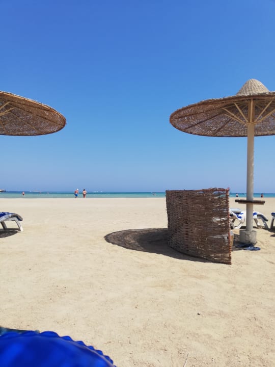 Strand Stella Garden Resort & Spa, Makadi Bay