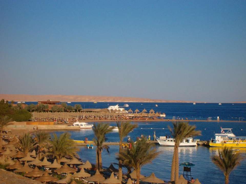 Red Sea Giftun Azur Resort