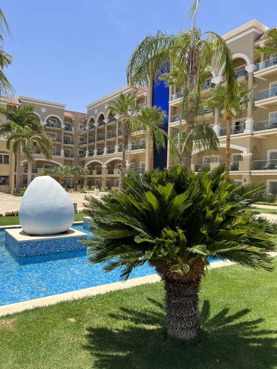 Außenansicht Premier Le Reve Hotel & Spa