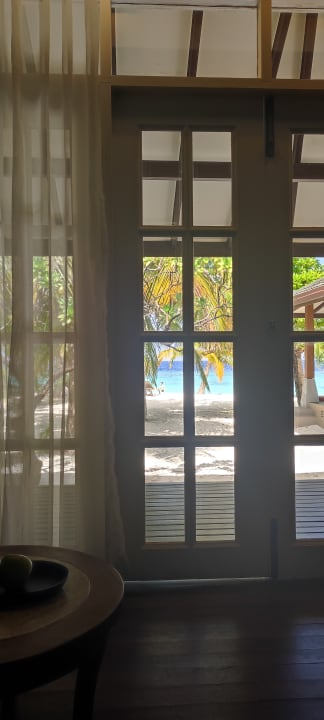 Zimmer Adaaran Select Meedhupparu Island Resort - Premium All Inclusive