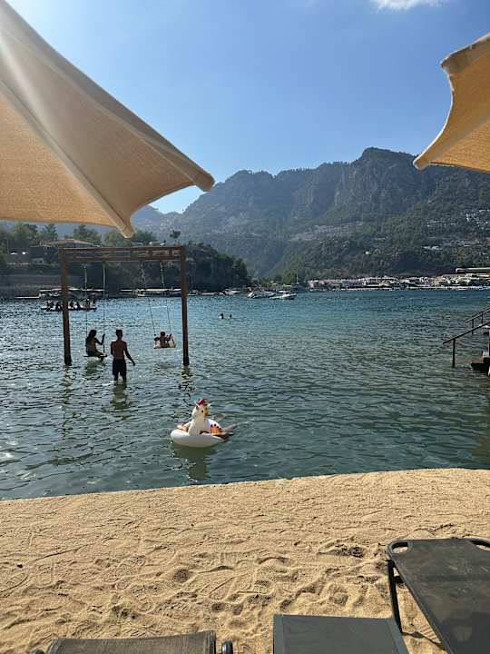 Sonstiges Turunc Resort Hotel