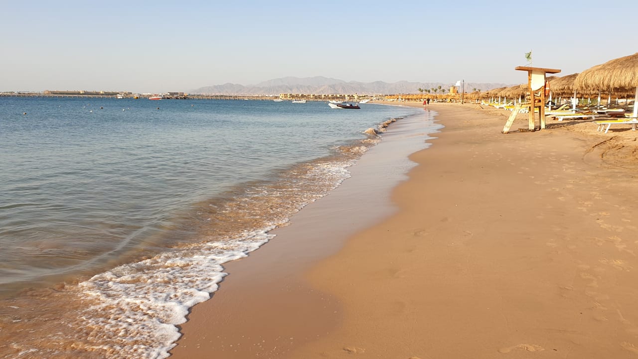 Strand Sentido Caribbean World Soma Bay