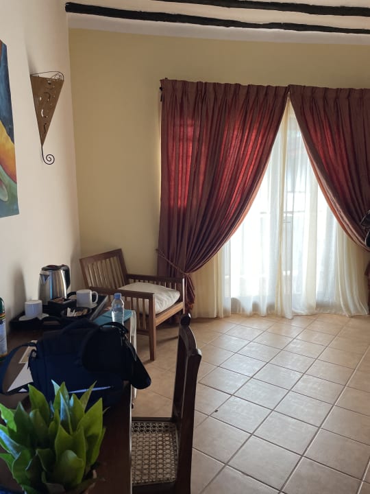 Zimmer VOI Kiwengwa Resort