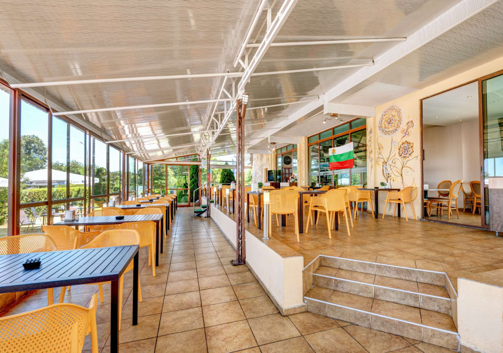 Gastro Aparthotel Prestige City II