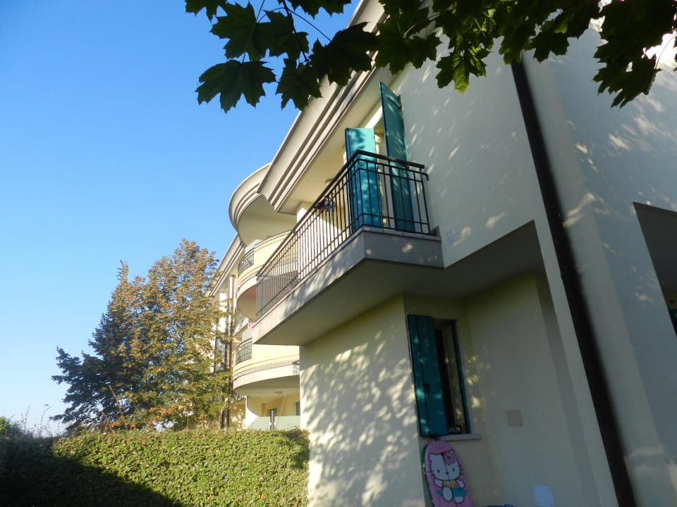 Unser Haus Giardini di Altea - Tigli