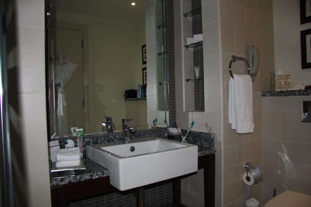 Bad Amwaj Rotana Jumeirah Beach Residence