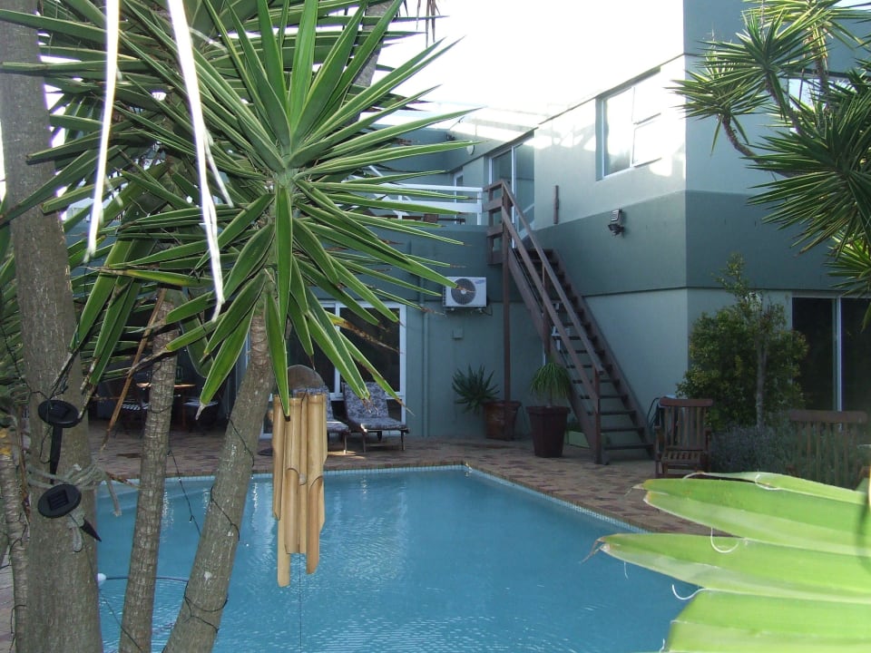 Garden Views Hotel Secret Garden