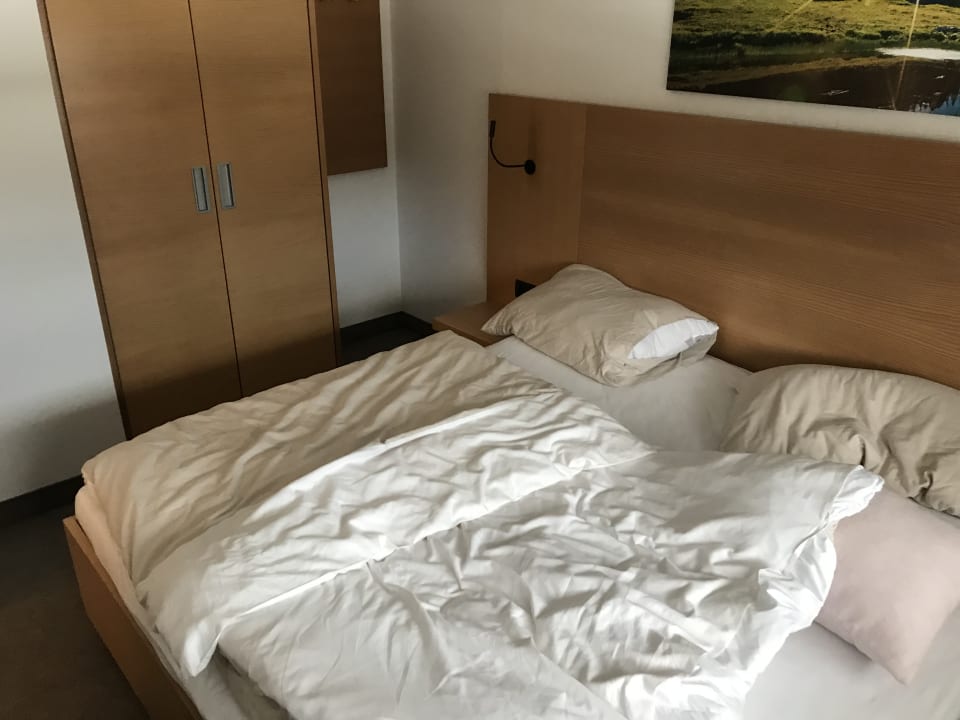 Zimmer Ferienanlage Central