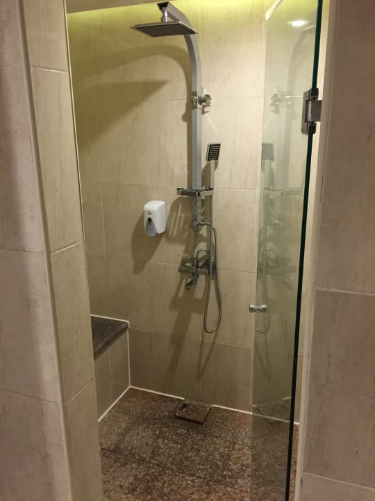 Zimmer Pickalbatros Alf Leila Wa Leila Resort - Neverland Hurghada