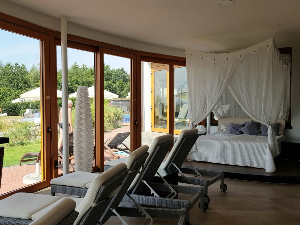 Sport & Freizeit Der Birkenhof - Spa & Genuss Resort