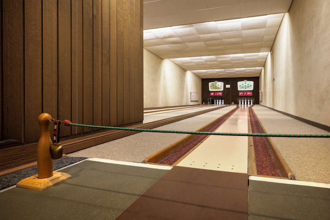 Sonstiges Aktivhotel Alter Kaiser