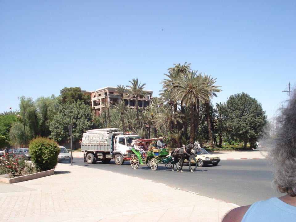 Place Hotel Le Caspien