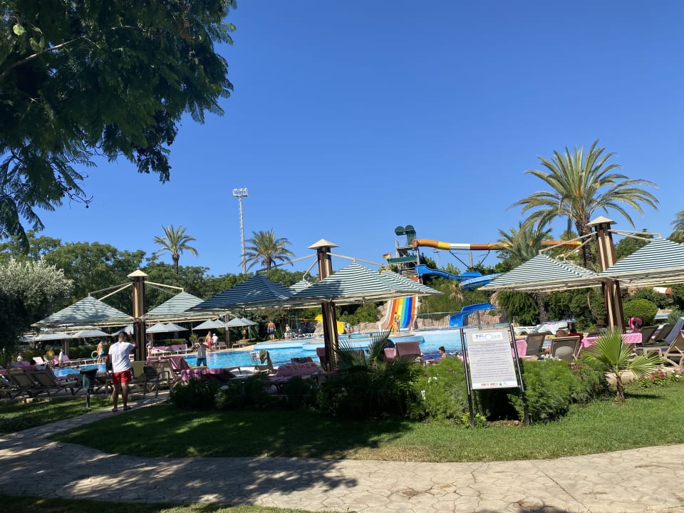 Sport & Freizeit Belconti Resort Hotel