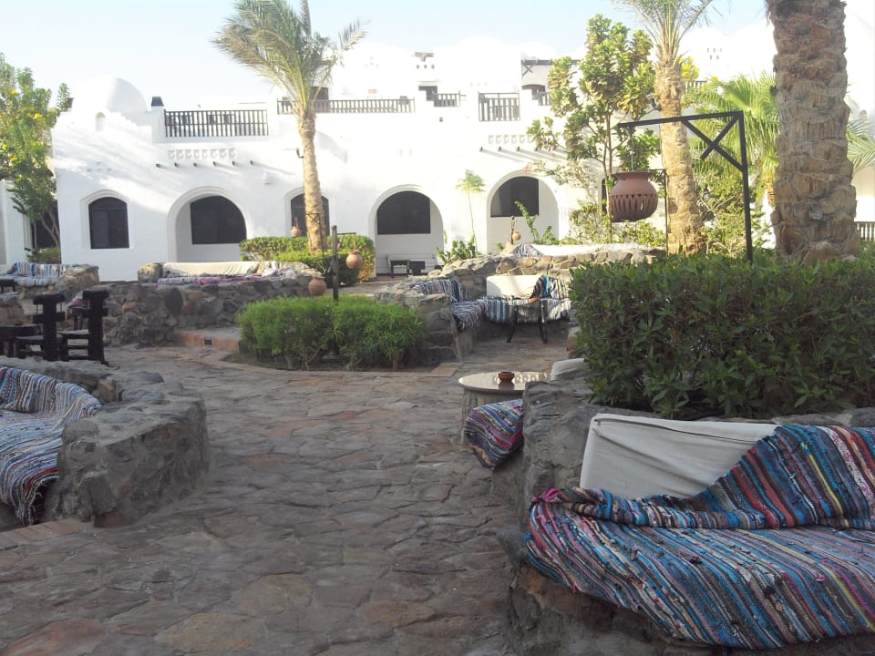 Fire Corner Arabella Azur Resort