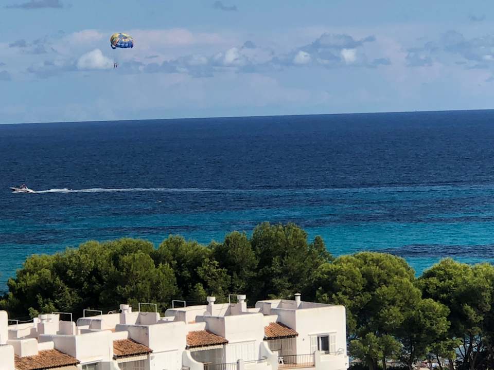 Zimmer Welikehotel Marfil Playa