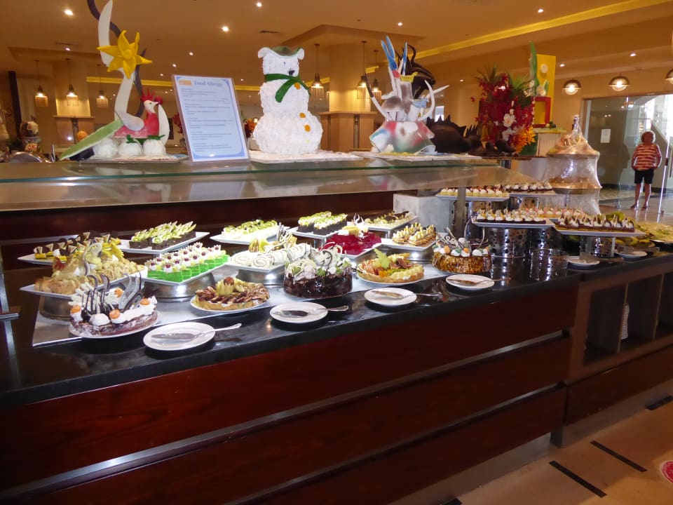 Gastro Lazuli Hotel Marsa Alam