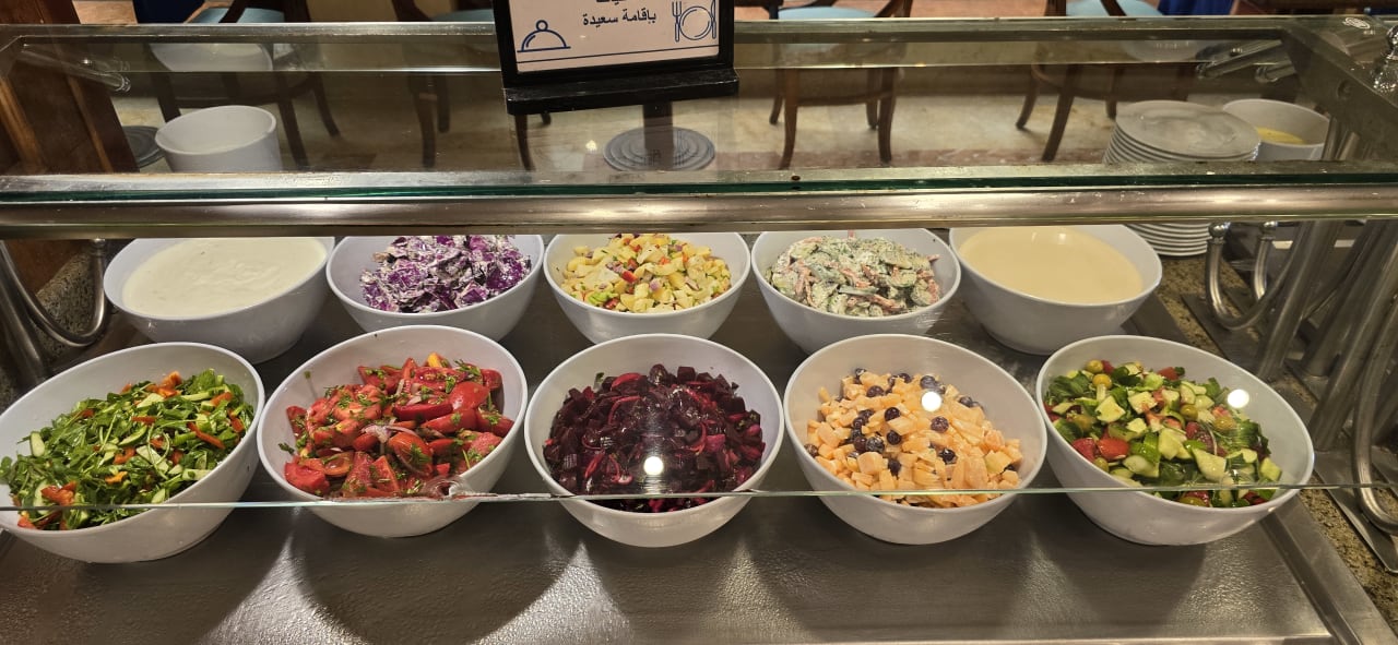 Gastro Imperial Shams Abu Soma