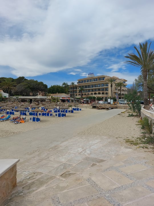 Außenansicht R2 Lago Playa Park