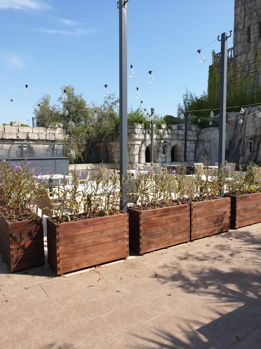 Sonstiges Xanadu Resort Hotel