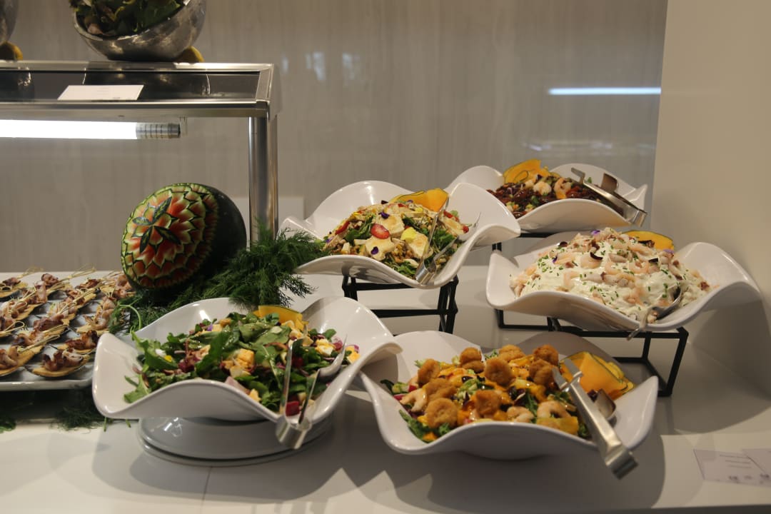 Gastro Hipotels La Geria