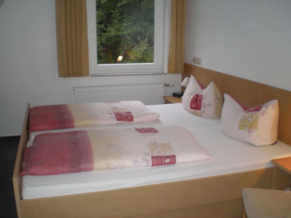 süße Träume Waldgasthof Steinerne Renne