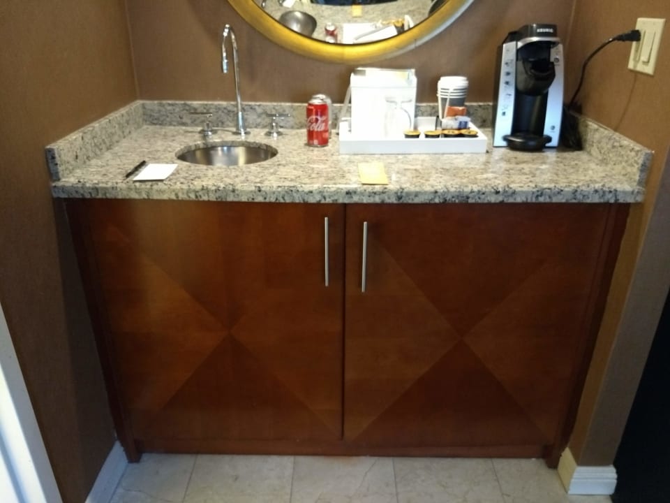 Zimmer Omni Chicago Hotel