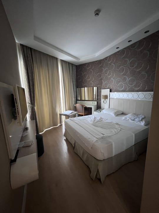 Zimmer Riviera Hotel & Spa