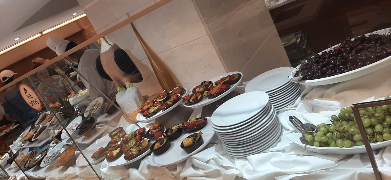 Gastro Sidemarin Kirman Premium