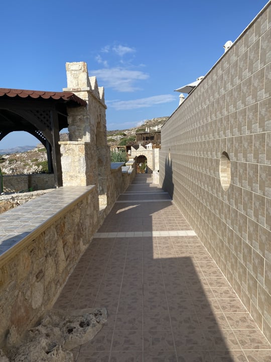 Sonstiges Hotel Kalithea Horizon Royal