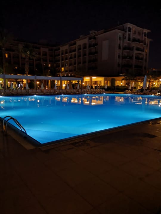 Pool Sunis Elita Beach Resort & Spa