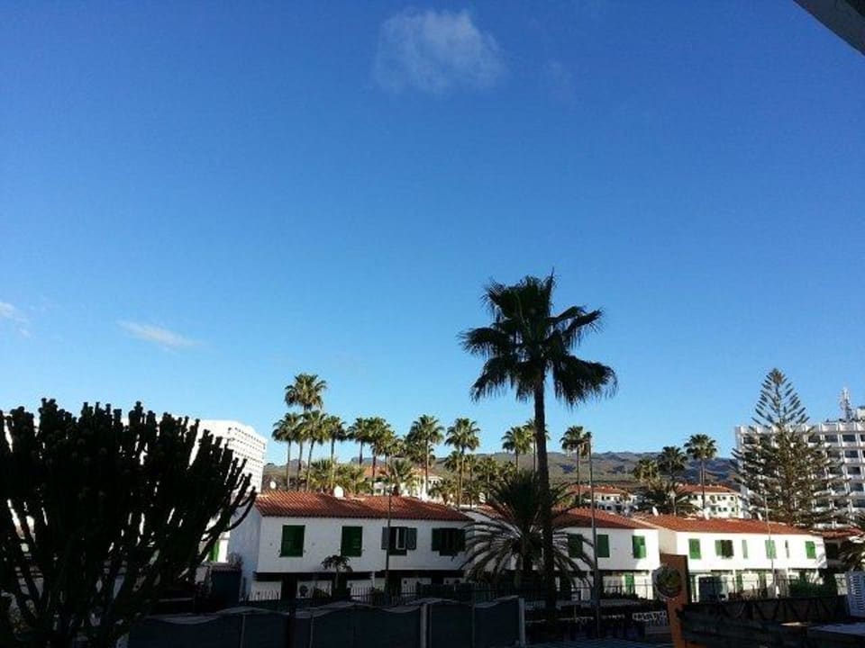 Vom Balkon LABRANDA Marieta - Adults only