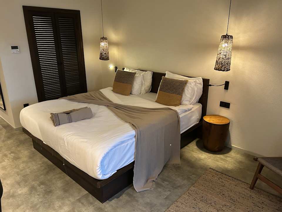 Zimmer Balmy Beach Resort Kemer