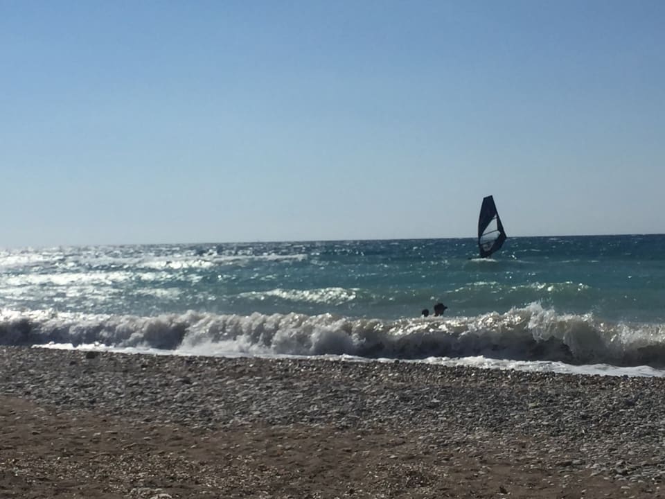 Strand TUI KIDS CLUB Alex Beach