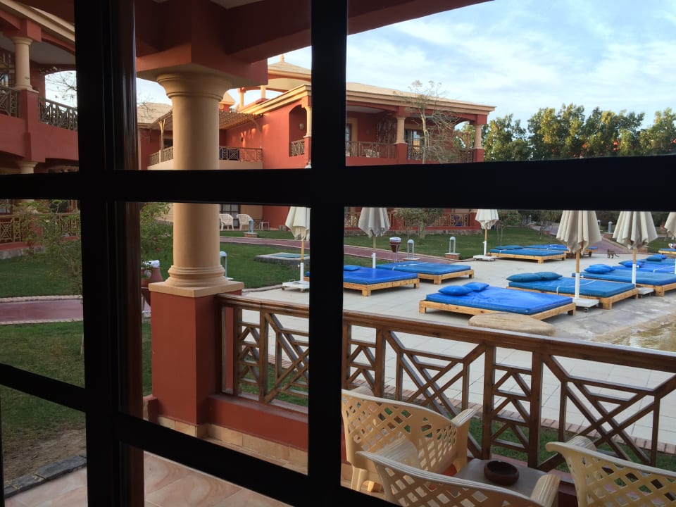 Zimmer Pickalbatros Alf Leila Wa Leila Resort - Neverland Hurghada