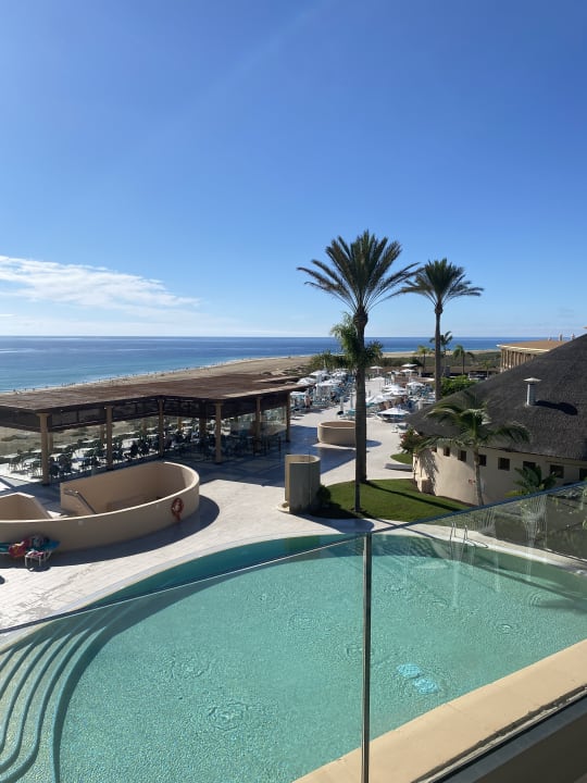 Pool Iberostar Selection Fuerteventura Palace