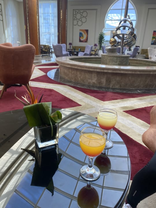 Gastro Pickalbatros Aqua Park Resort - Sharm El Sheikh