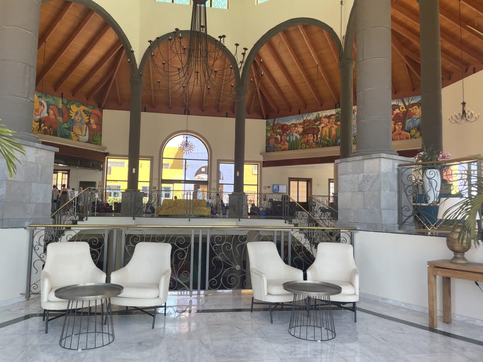 Außenansicht Bahia Principe Sunlight Costa Adeje