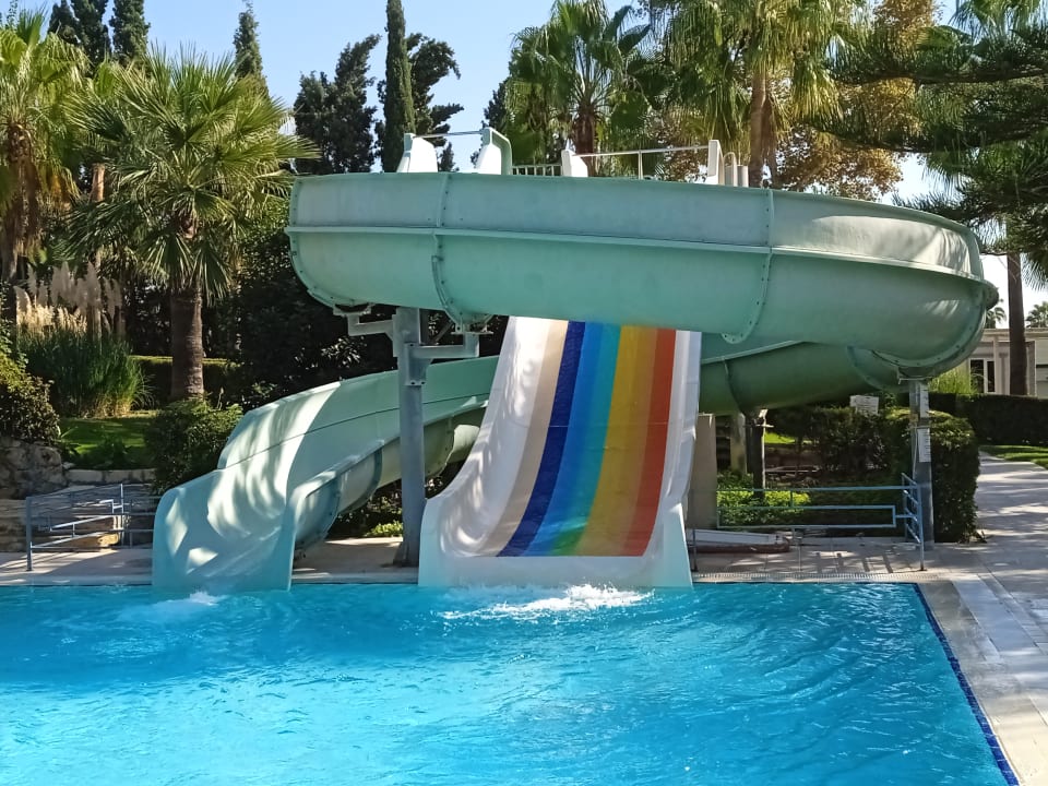 Sport & Freizeit Iz Flower Side Beach Hotel