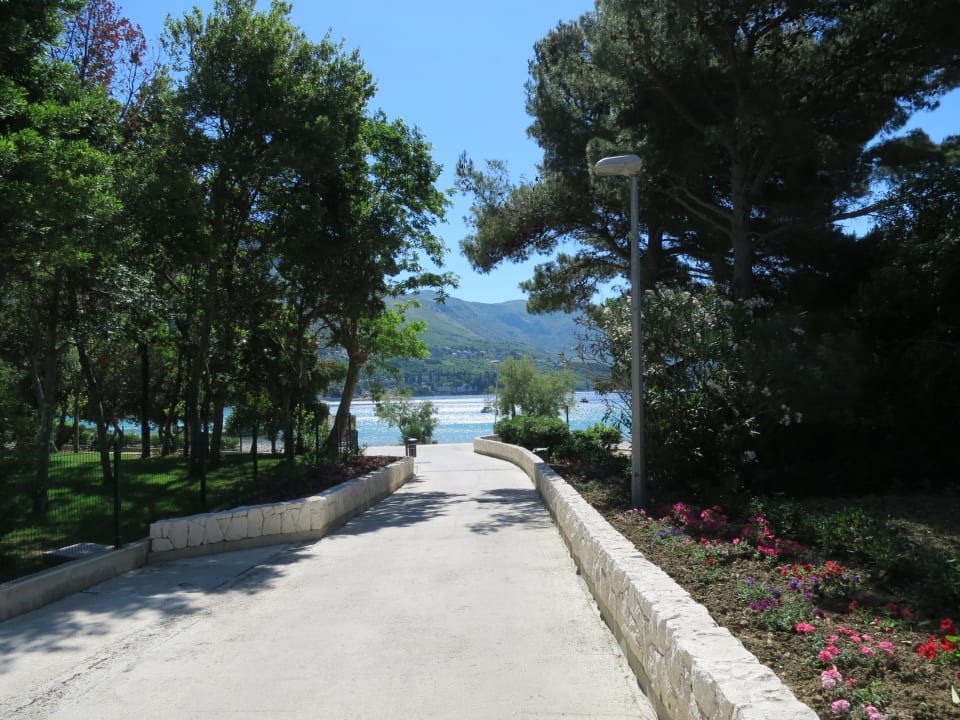 Strand Maistra Select Srebreno Premium Apartments