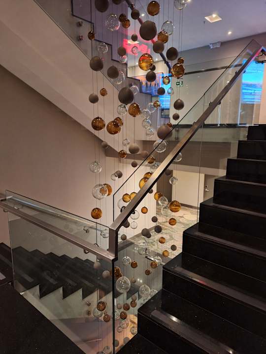 Sonstiges Hotel Hilton Bogota